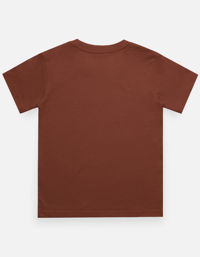 Brick Red