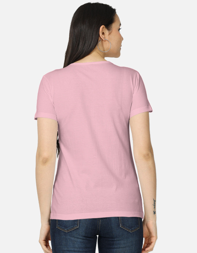Light Baby Pink