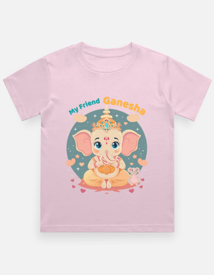 Light Baby Pink