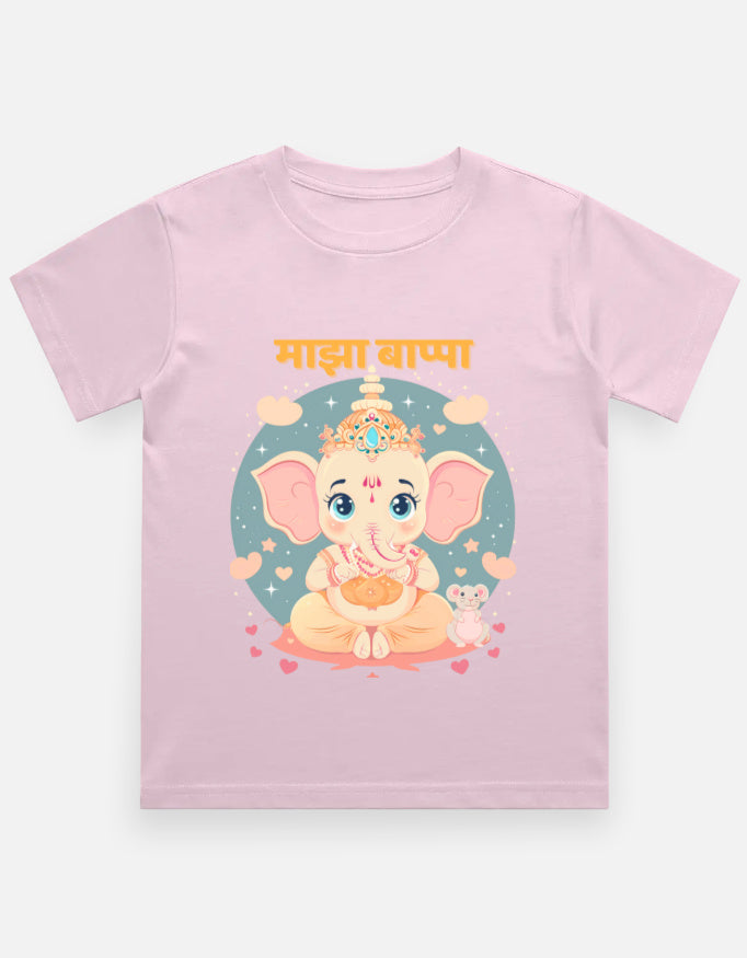 Light Baby Pink