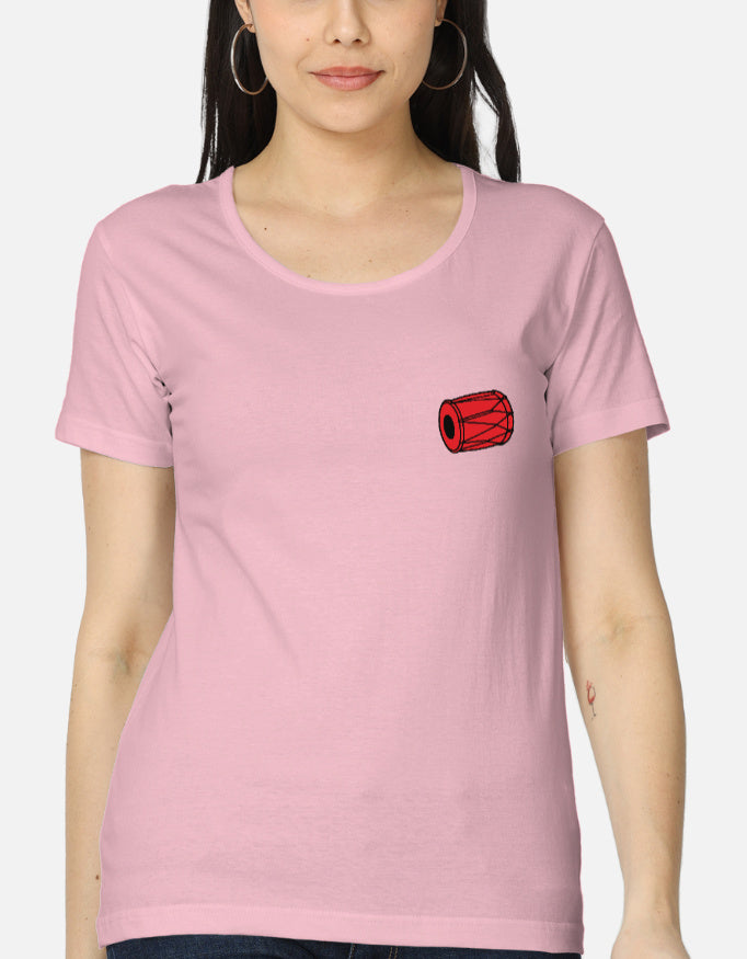 Light Baby Pink