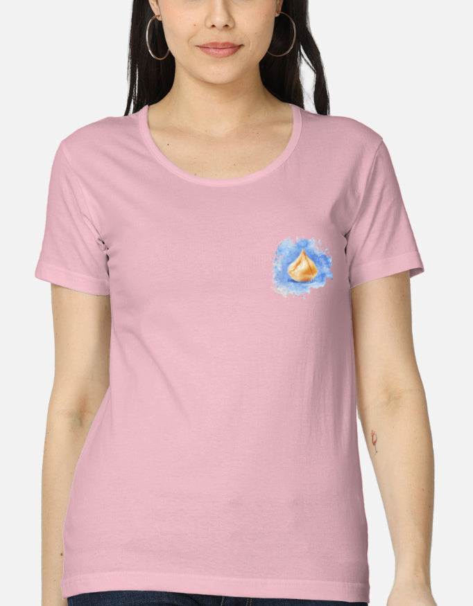 Light Baby Pink