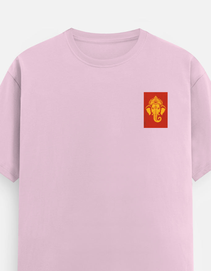 Light Baby Pink