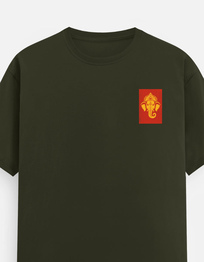 Olive Green