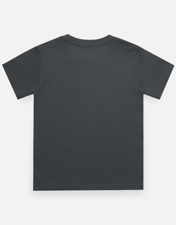Steel Grey
