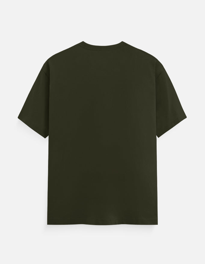 Olive Green