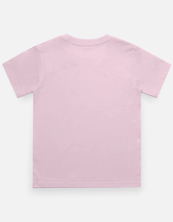 Light Baby Pink
