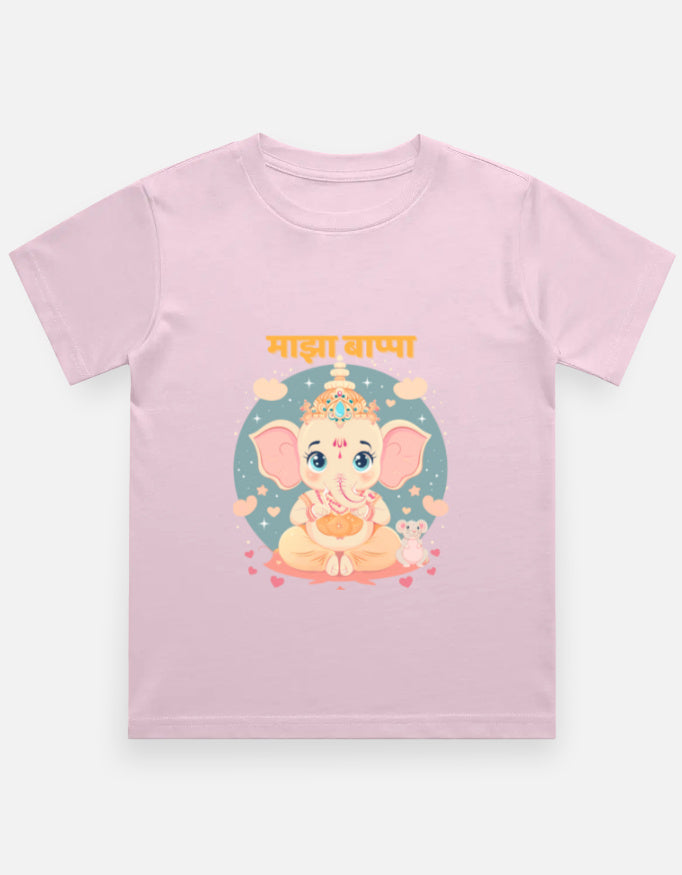 Light Baby Pink