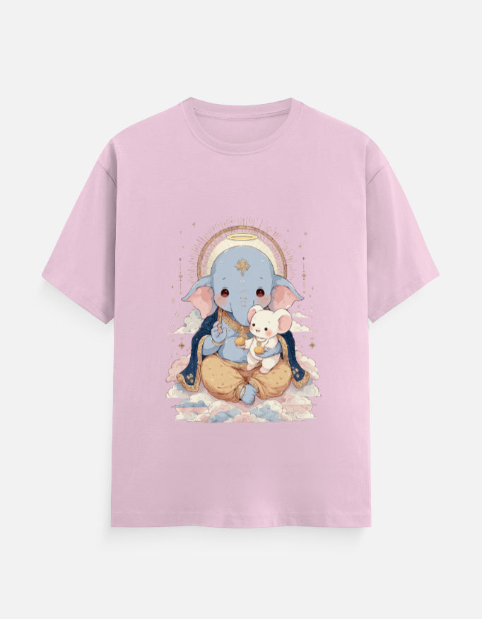 Light Baby Pink