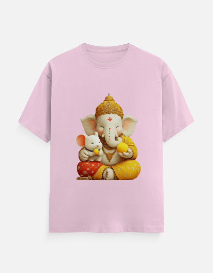 Baby Pink