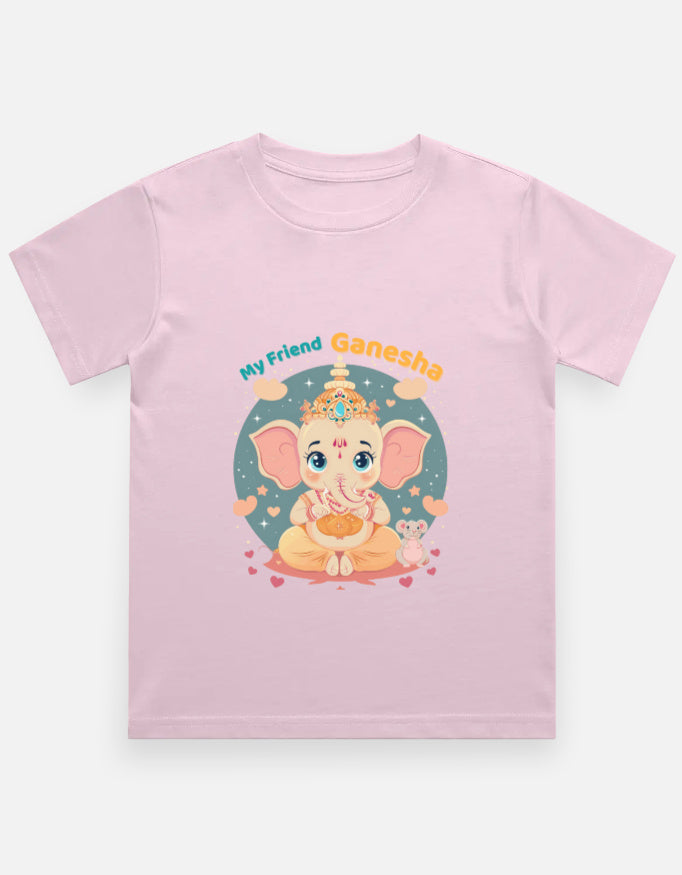 Light Baby Pink