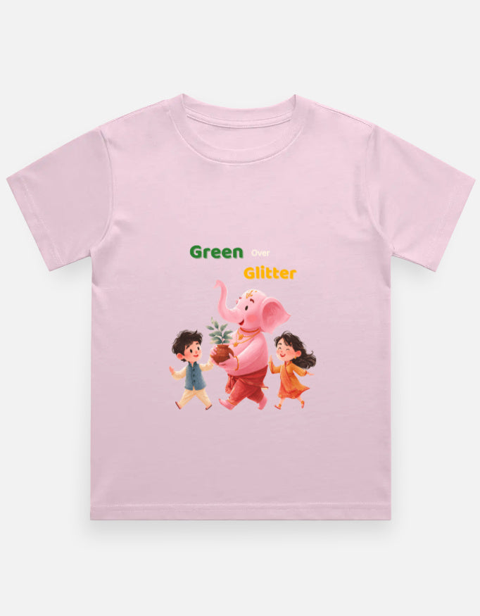 Light Baby Pink