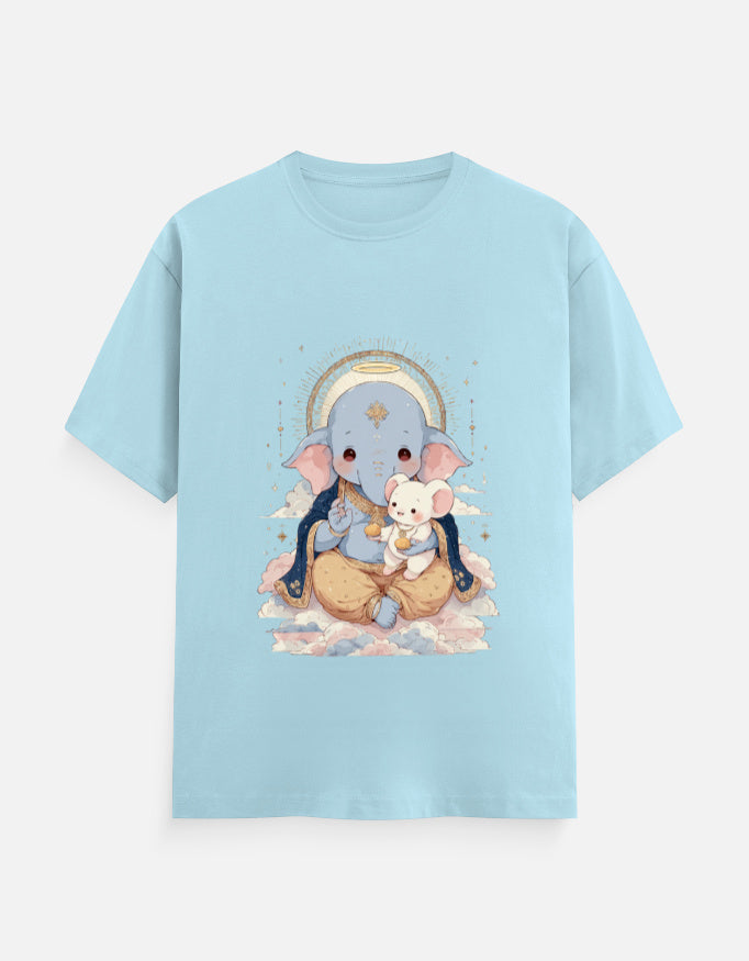Baby Blue