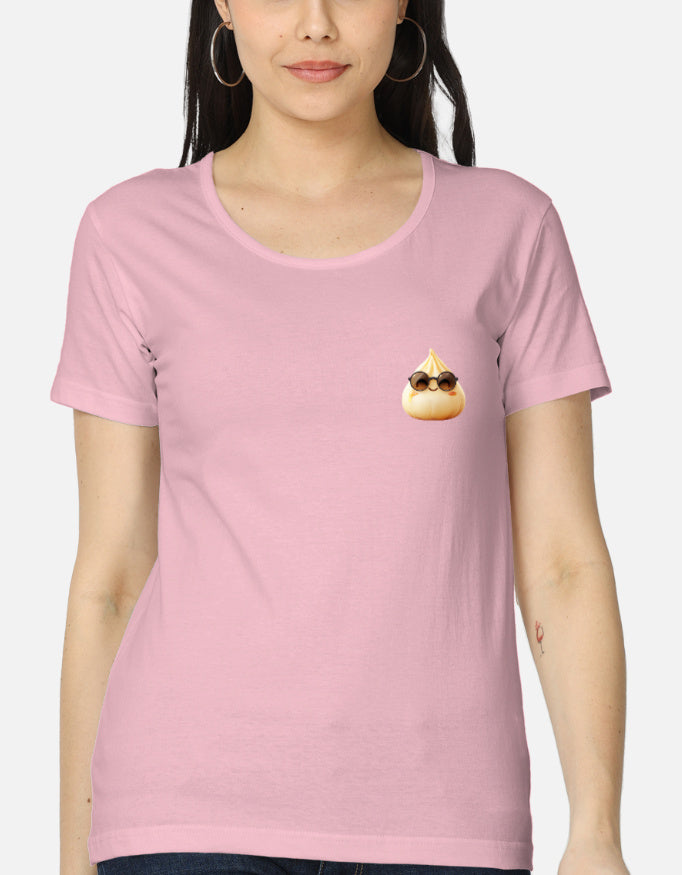 Light Baby Pink